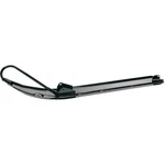 Kimpex Steel Ski - Black. Fixed Price $122.15.