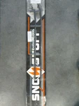 1997-2000 Yamaha Vt 600 Sno-stuff Wearbar 510-621-pr (716) Oem Genuine Se32. Fixed Price $19.95.