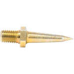 Woodys Competition Point Stud 1/4-20 0.7 Gel-7000-1. Fixed Price $138.91.