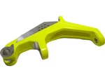 New Old Stock Ski-leg Machined Part # 505074288 For Bombardier. Fixed Price $192.39.