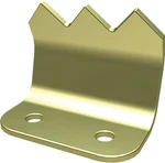 Woodys Fat Max Mountain Paddles - 2 1/2in. W X 1/4in. H Atv/utv Lssp-2521-4. Fixed Price $97.23.