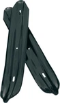 Sno Stuff Ski Skins - Black For 1987 1989 Polaris Trail Sks Snowmobile. Fixed Price $77.84.