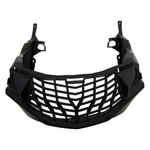 Ski-doo Oem Black Front Pan Bottom Mxz Summit Renegade Expedition, 502007172. Fixed Price $164.94.