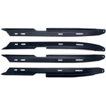 Snowtracker Replacement U-blade For Semi-aggressive Wear Bar. Fixed Price $116.99.