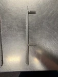 Simmons 6" Cutting Carbide. Fixed Price $30.00.