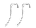 Slydog Pro Ski Loop Handle Set White. Fixed Price $69.94.
