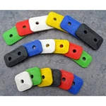 Stud Boy Superlite Backers/red 96 Pcs. 2462-p3-red. Fixed Price $85.96.