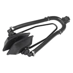 Moeller Marine 099082-00 Dual Flow Motor Flusher W Rectangular Cup. Fixed Price $38.04.