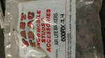 Fast-trac 600rx-24 Air Lite Round Xl Backer Plates Black 5/16in. Thread. Fixed Price $20.95.