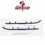 Stud Boy Super Stock Carbide Wear Bar For 2011-2017 Ski-doo Expedition Se Ao. Fixed Price $116.54.