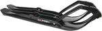 C&a Pro Xpt Performance Trail Snowmobile Ski Set Black. Fixed Price $386.96.