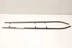 Sno-stuff 510-115 Wear Bar Qty 2 Nos. Fixed Price $23.89.