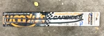 Polaris Snowmobile Steel Ski 1988-1997 Woodys 8" Carbides. Fixed Price $85.00.