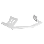 Straightline Bottom Wing-white For 2016-2017 Yamaha Sr10s37d Sr Viper Stx 137 Dx. Fixed Price $105.04.