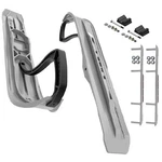 Slydog Command 6" Gray Skis W/9" Shaper Bar Complete Kit Ski-doo 2020+ Expert &. Fixed Price $443.87.
