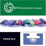Garland Yamaha 52.36" Profile 18 Blue. Fixed Price $29.56.