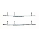 Bottom Line 6 In. Trail Series Carbide Wear Rods - S6-428. Fixed Price $70.87.