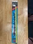 New Roetin 4" Carbide Runners X10-one-625 Fits Yamaha. Fixed Price $25.00.