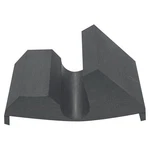 Kimpex Ski Rubber Damper For 1998 - 1999 Yamaha Srx600 Snowmobile. Fixed Price $29.35.