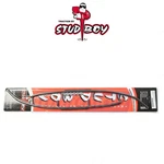 Stud Boy Switch Back Carbide Wear Bar For 2008 Ski-doo Mx Z 800r Renegade X Fu. Fixed Price $138.10.