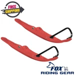 Polaris Snowmobile Gripper Ski. Fixed Price $169.99.