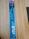 X-10 One Roetin Carbide Runners Polaris 25. Fixed Price $25.00.