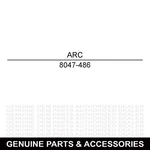 Arctic Cat 8047-486 Hex Flange Nut Blast Riot 4000 M8000 Zr 200 6000 8000 9000. Fixed Price $11.95.