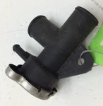 Arctic Cat Water Coolant Filler Neck 0606-267 Bearcat Cougar Zr Zrt Wildcat Oem. Fixed Price $14.99.