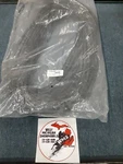 Ski-doo Rubber Frame Trim Gasket 414-5066 Mxz Touring Formula Nos Oem Per Foot. Fixed Price $12.00.