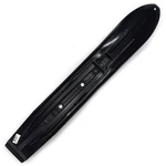 Arctic Cat, Plastic Ski (wide/deep) 0703-492, 98-08 Bc Panther Pantera Ps. Fixed Price $251.99.