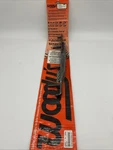Woody S Sa6-9750-1 Slim Jim 60* 6 Carbide Runner Fits Arctic Cat Mountain Bear. Fixed Price $69.95.