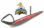 Ski-doo Plastic Ski With Metal Frame & Spindle 1996 Summit Mxz Touring Fromula++. Fixed Price $100.00.