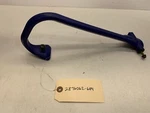 Toe, Plastic Ski, Blue - 2014 Polaris Rmk 800. Fixed Price $20.00.