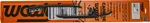 Woodys Executive Flat Top 1/2 Carbide Runner Snowmobile Wear Bar Wyv-8500. Fixed Price $211.98.