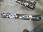 Sno Stuff - 505-619 505 Series Carbide Runner Yamaha V-max 500 Dx,v-max X. Fixed Price $65.00.