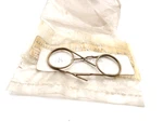 Nos Yamaha El433 Ex440 Ex340 Gp433 Total Of 2 Genuine Return Spring 8a1-15734-00. Fixed Price $12.99.