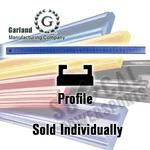 2007-2011 Yamaha Phazer Garland Snowmobile Hyfax Slide Blue. Fixed Price $47.54.