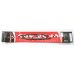 Stud Boy Round Bars 4" Pol-r2523-40. Fixed Price $93.16.