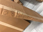 Oem Nos Polaris 2884852 Skid Plate 2021 Sportsman 450 570 Ho Eps Trail Atv New. Fixed Price $299.99.