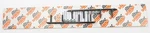Woodys Scc-450r Mini Pro Ski Round Bar Runner. Fixed Price $61.41.