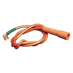 Suburban Water Heater Electrode Wire W Boot & Spade Connector. Fixed Price $23.35.