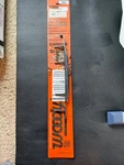 Woody's Carbides- 6" Slim Jim Sy6-6580-1 (new In Packaging). Fixed Price $95.00.