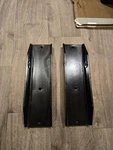 Arctic Cat Snowmobile 0703-269 Ski Saddle Set. Fixed Price $48.00.