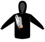Woodys Gulla Zip Hoodie. Fixed Price $36.67.