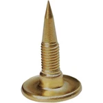 Woodys Steel Traction Master Eliminator - 48/pack With Lock Nuts Gep-7000. Fixed Price $133.21.
