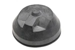 New Oem Yamaha 8m6-77553-00-00 Upper Shock Cover Nos. Fixed Price $45.99.