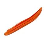 Slp Mohawk Ski Bottom For Polaris/ski-doo/arctic Cat/yamaha - Orange 35-506. Fixed Price $174.95.
