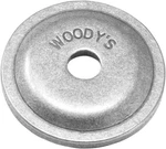 Woodys Grand Master Round Digger Support Plates - 6 Pack Arg-3775-6. Fixed Price $16.76.