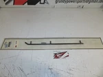 Yamaha New Oem Ski Runner Bar No Carbide Qty 1 8y3-23731-00-xx. Fixed Price $21.95.