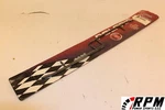 New Oem Polaris Ski Carbide Carbides 3" 90 Degree Set. Fixed Price $54.98.